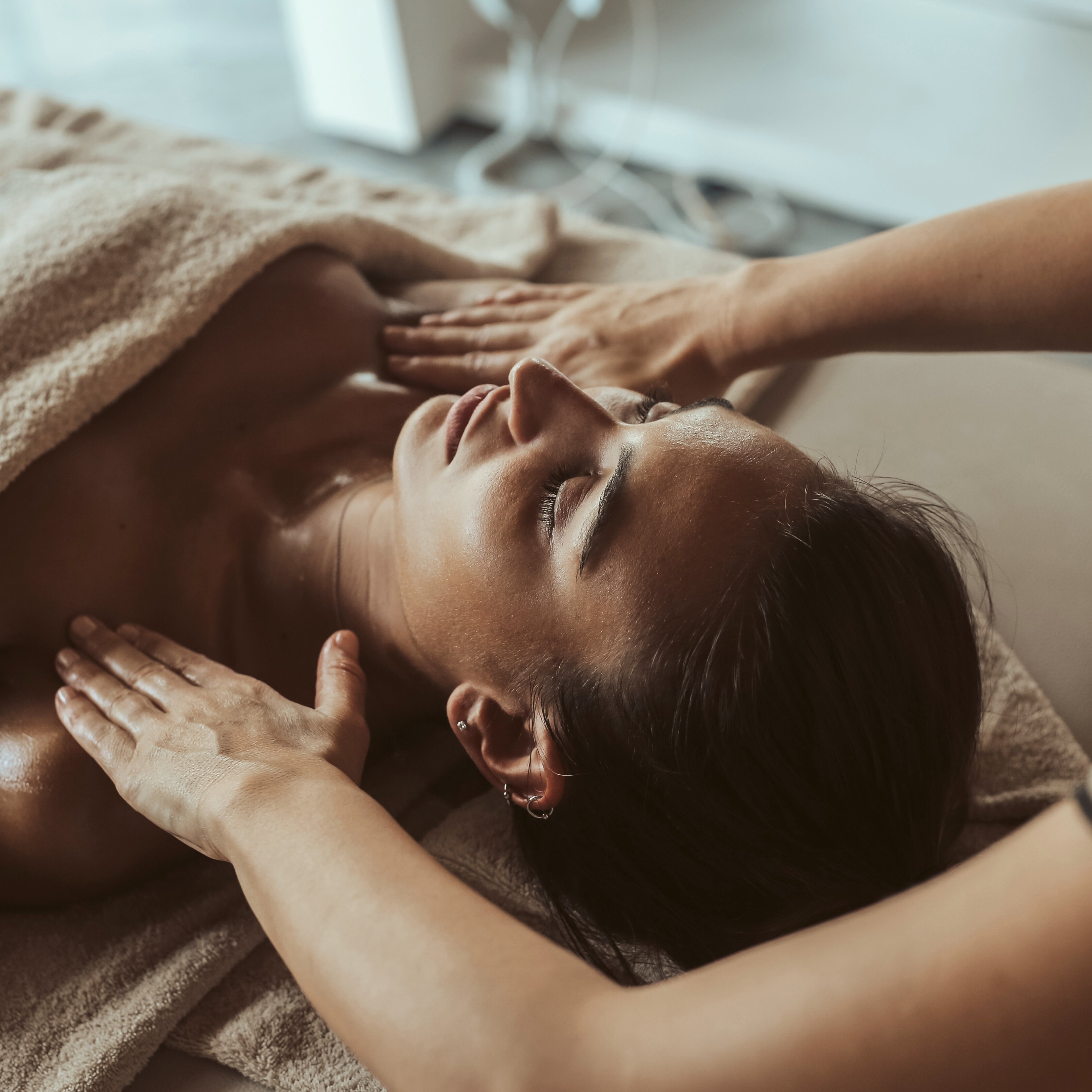 The Essential Membership: A Commitment to Yourself