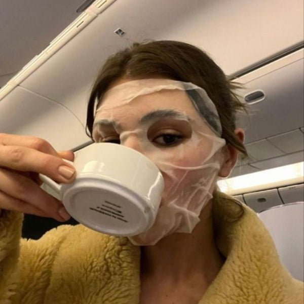 5 In-Flight Skincare Products for Glowing Skin