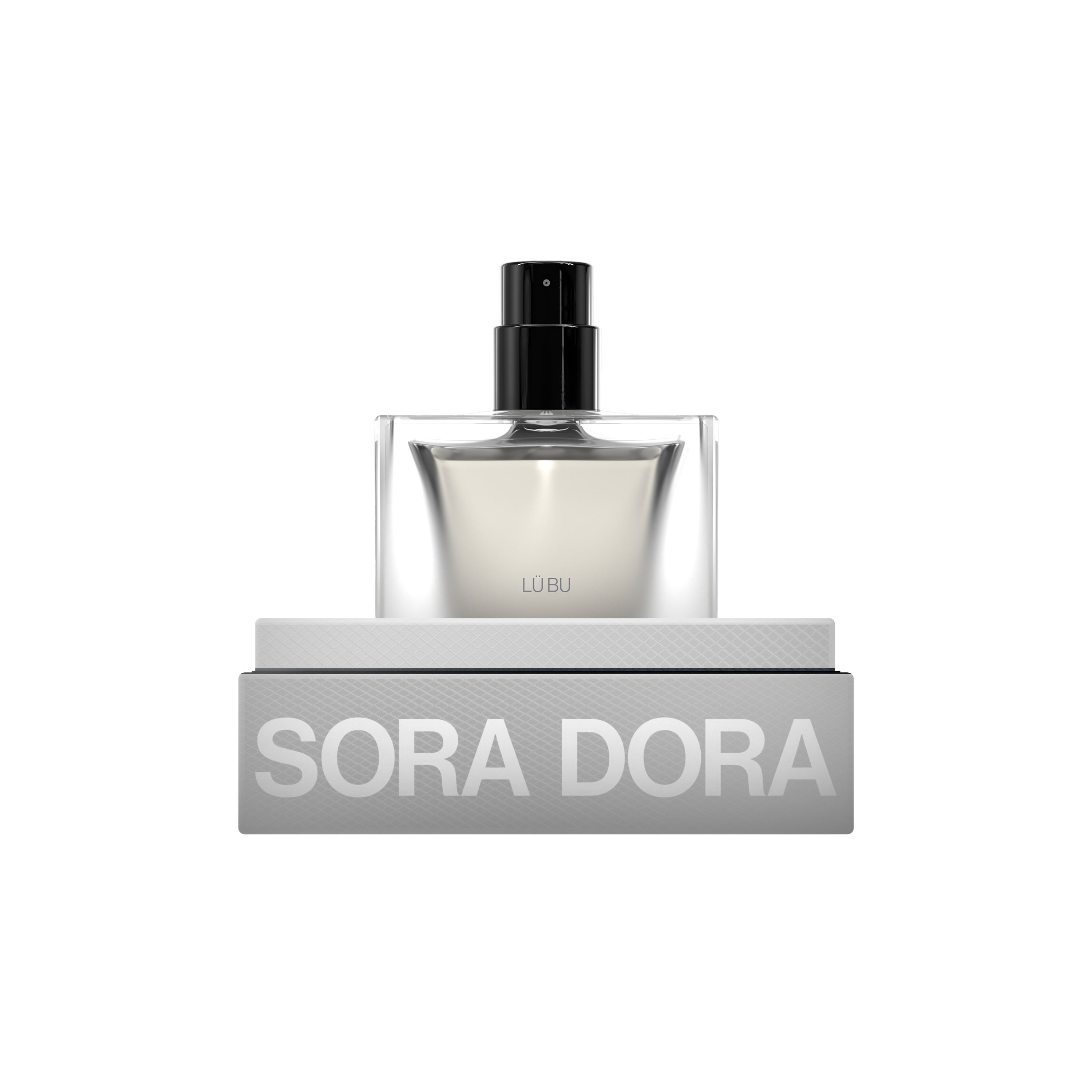 Sora Dora LÜ BU