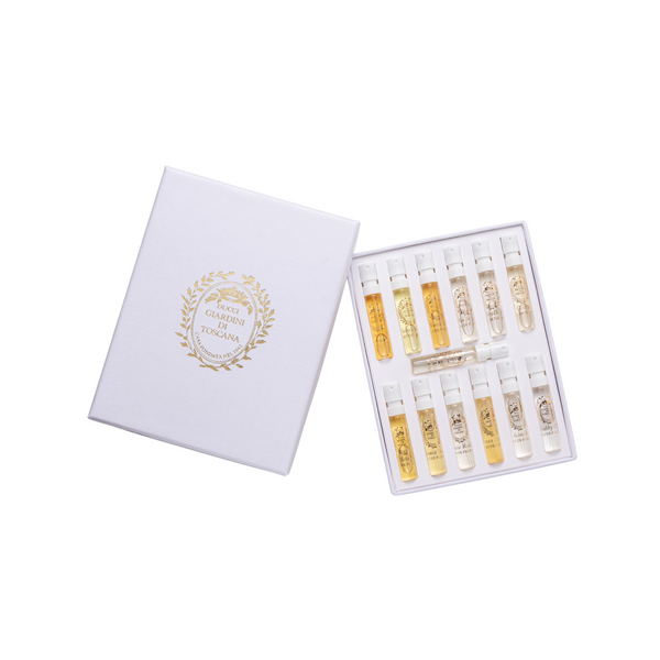 Giardini Di Toscana Discovery Kit