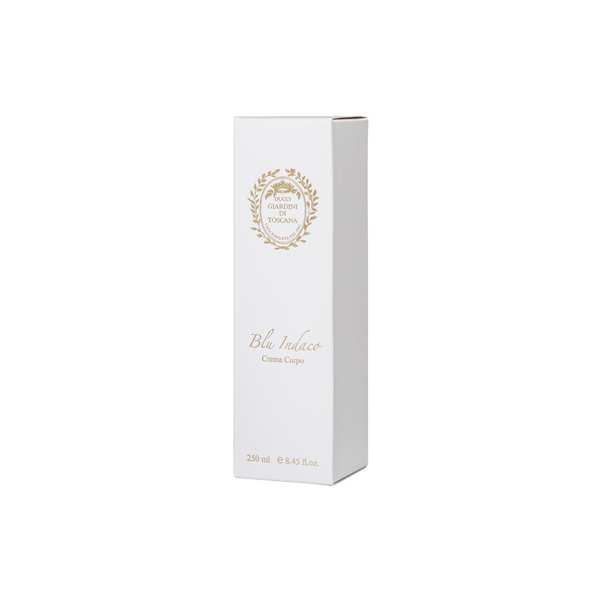 Giardini Di Toscana Blu Indaco Body Lotion