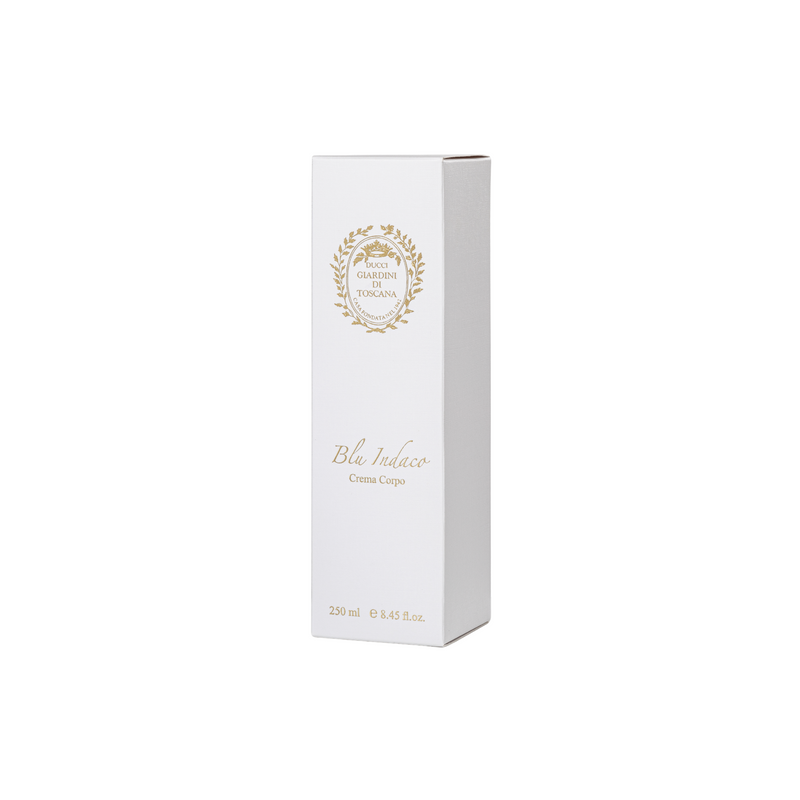 Giardini Di Toscana Blu Indaco Body Lotion