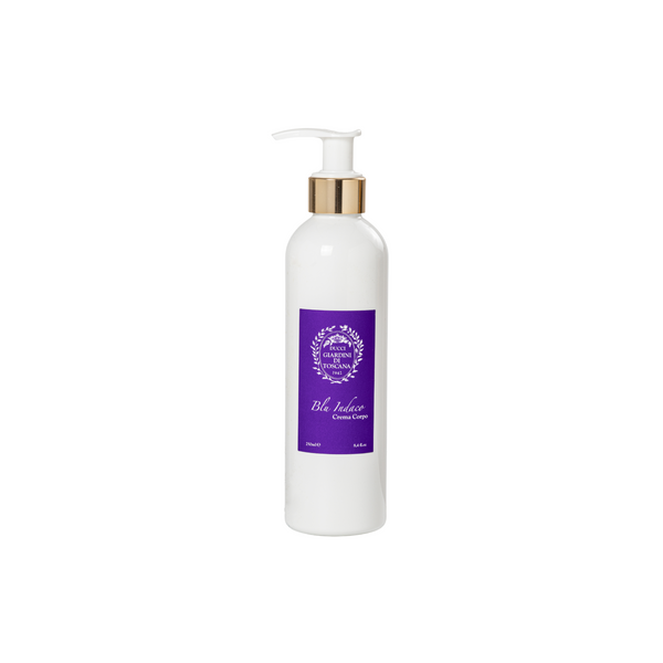 Giardini Di Toscana Blu Indaco Body Lotion