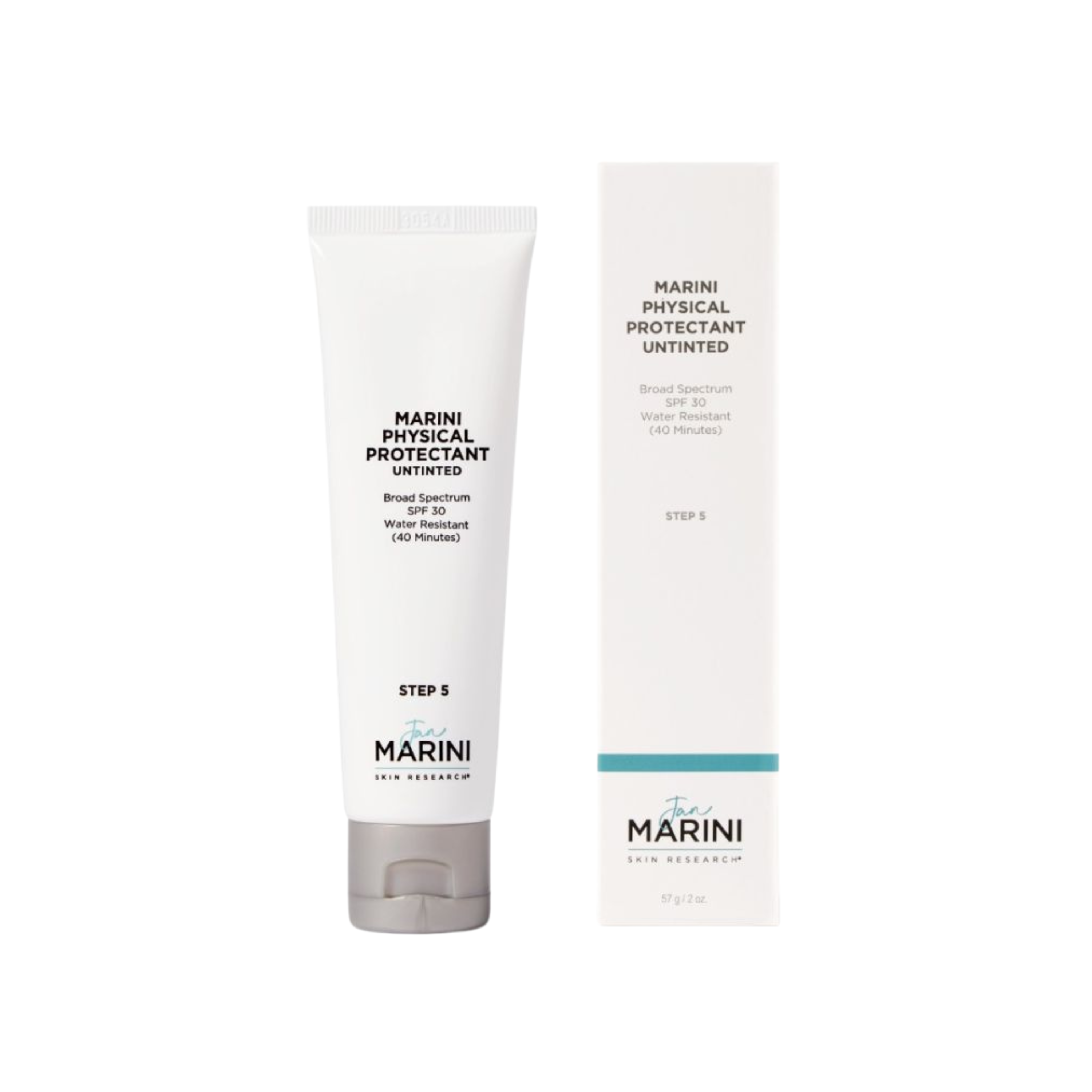 Marini Physical Protectant Untinted SPF 30