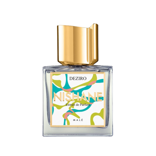 Nishane Deziro Extrait de Parfum