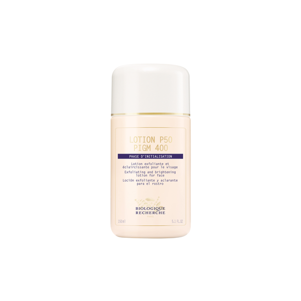 Lotion P50 PIGM 400