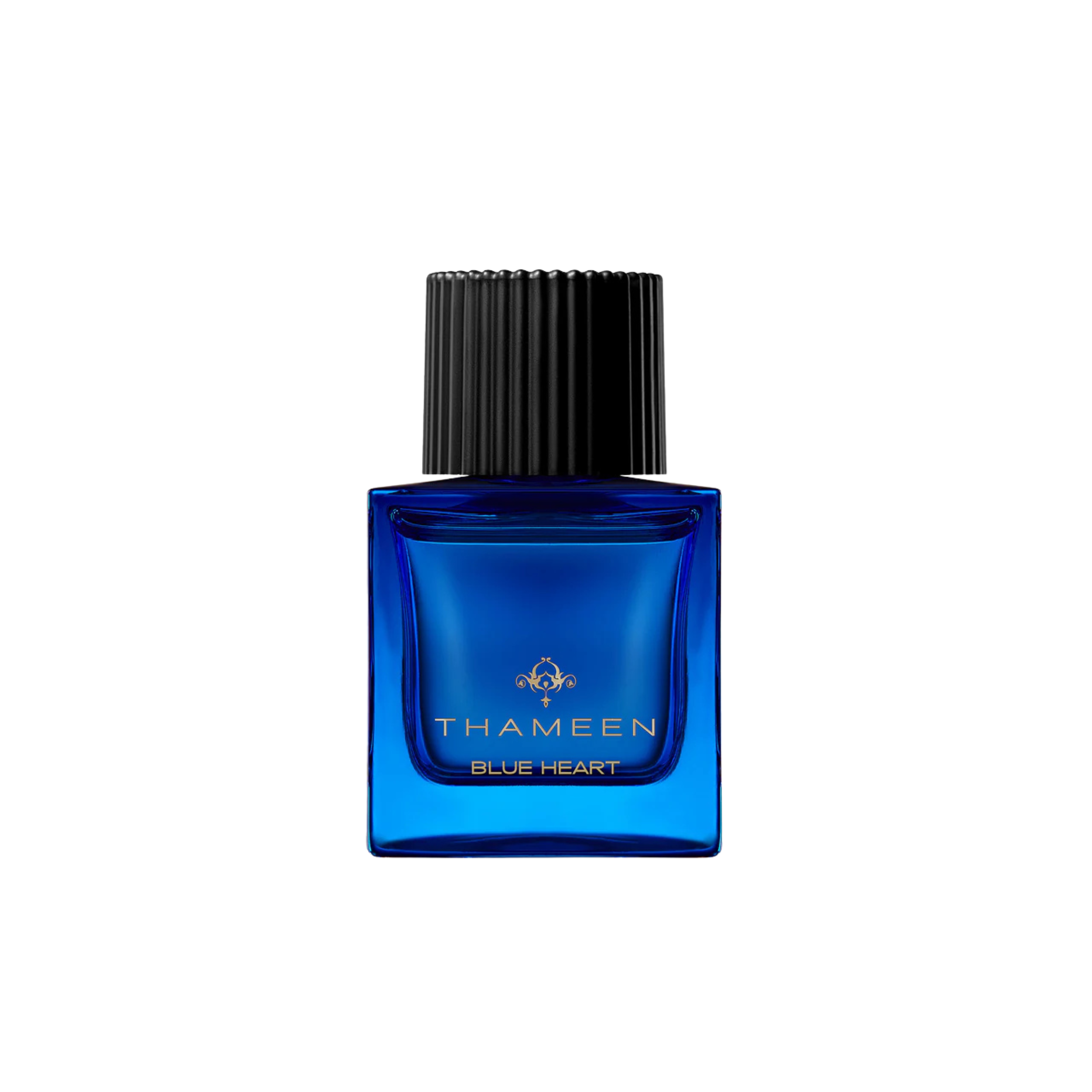 Thameen Blue Heart