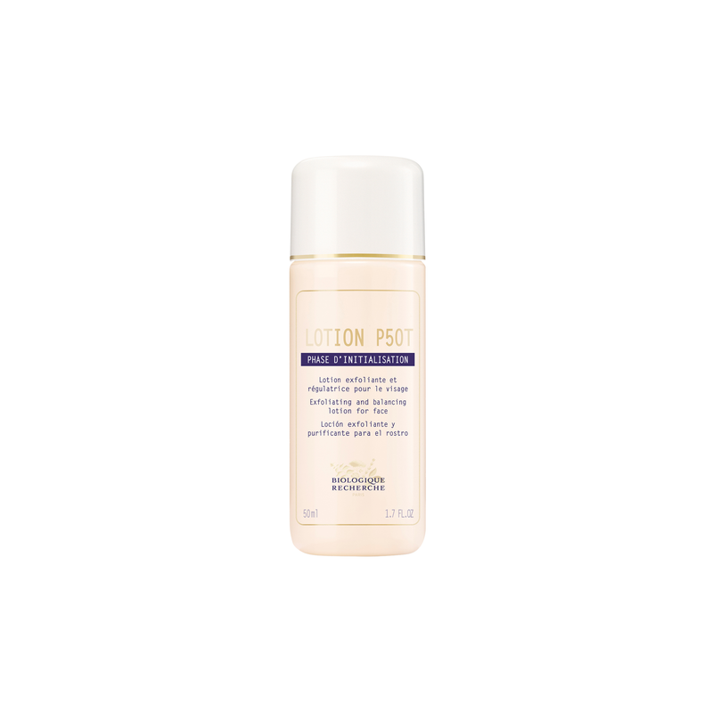 Lotion P50T