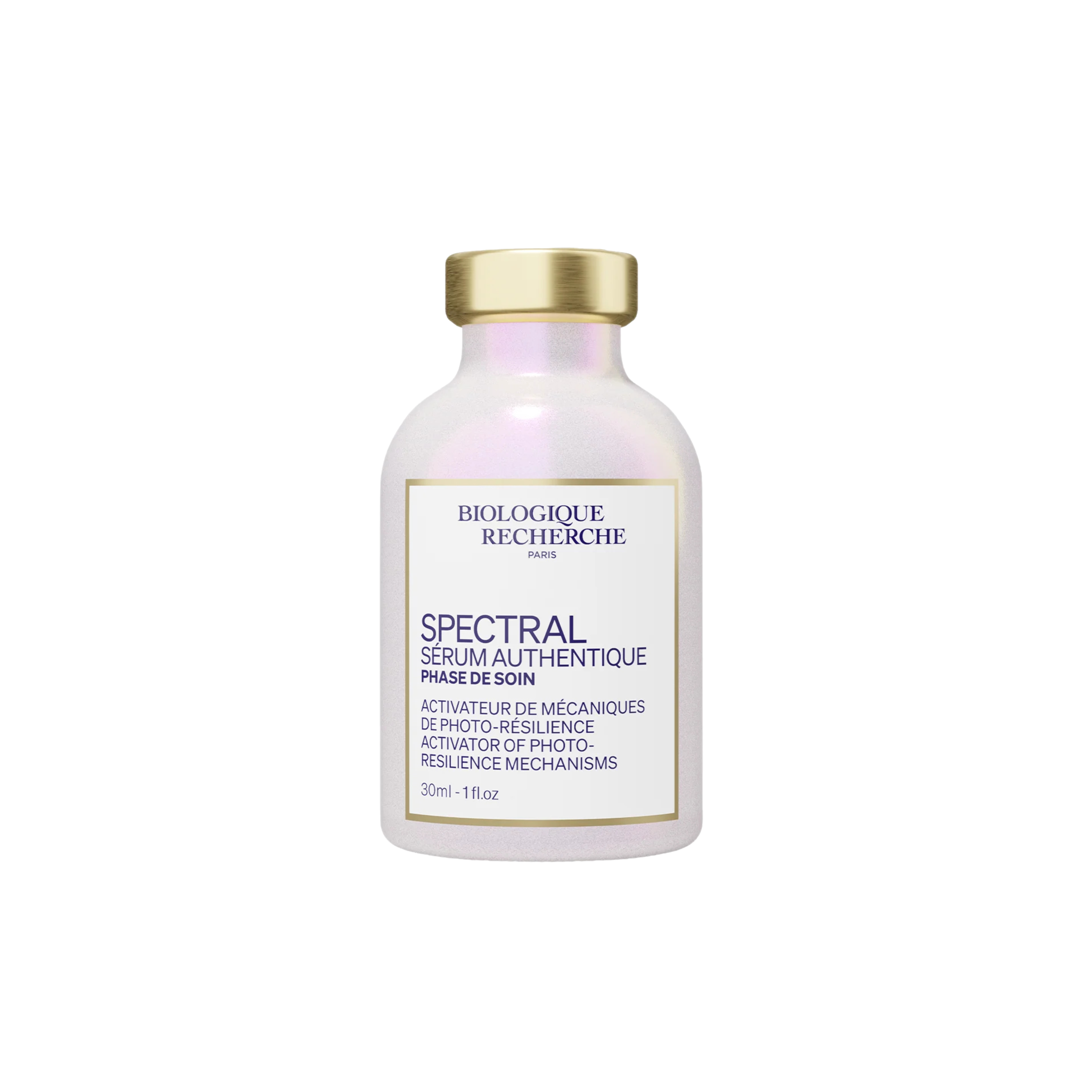 Spectral Serum Authentique