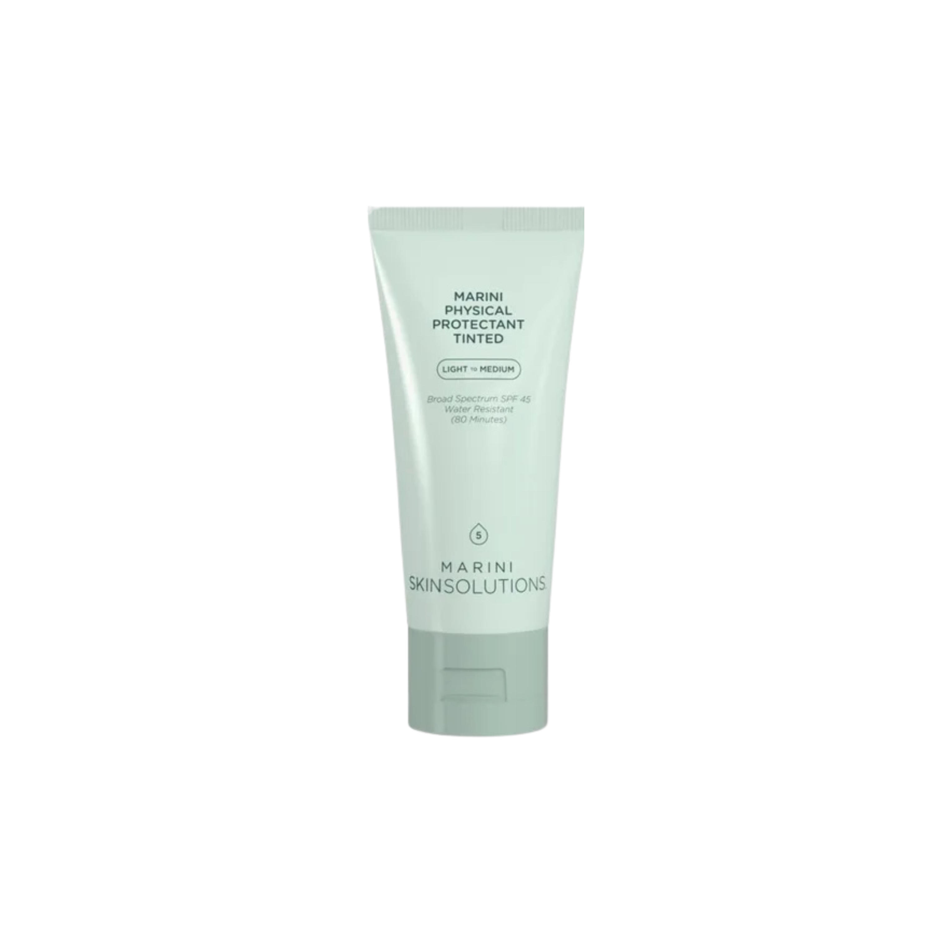 Marini Physical Protectant SPF 45 (Tinted)
