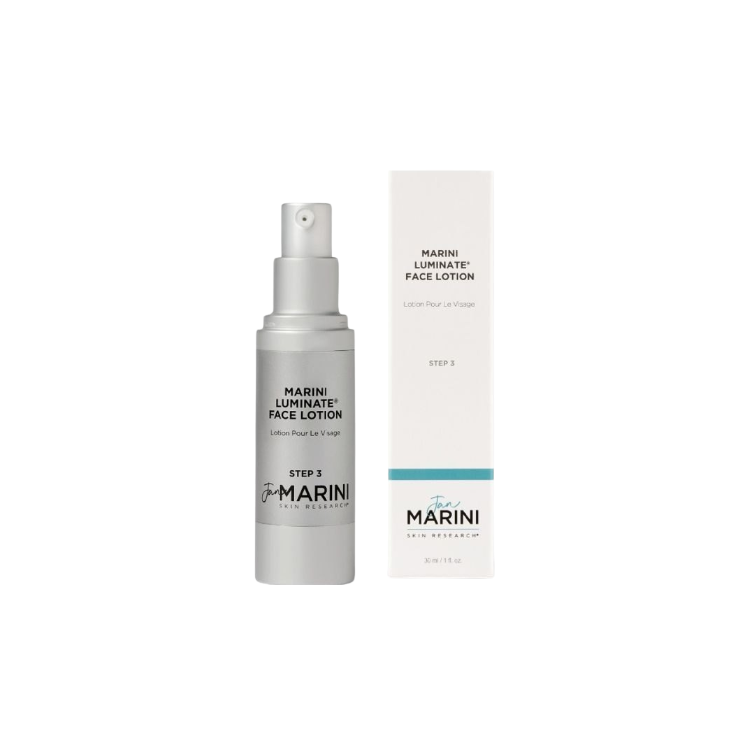 Marini Luminate Face Lotion