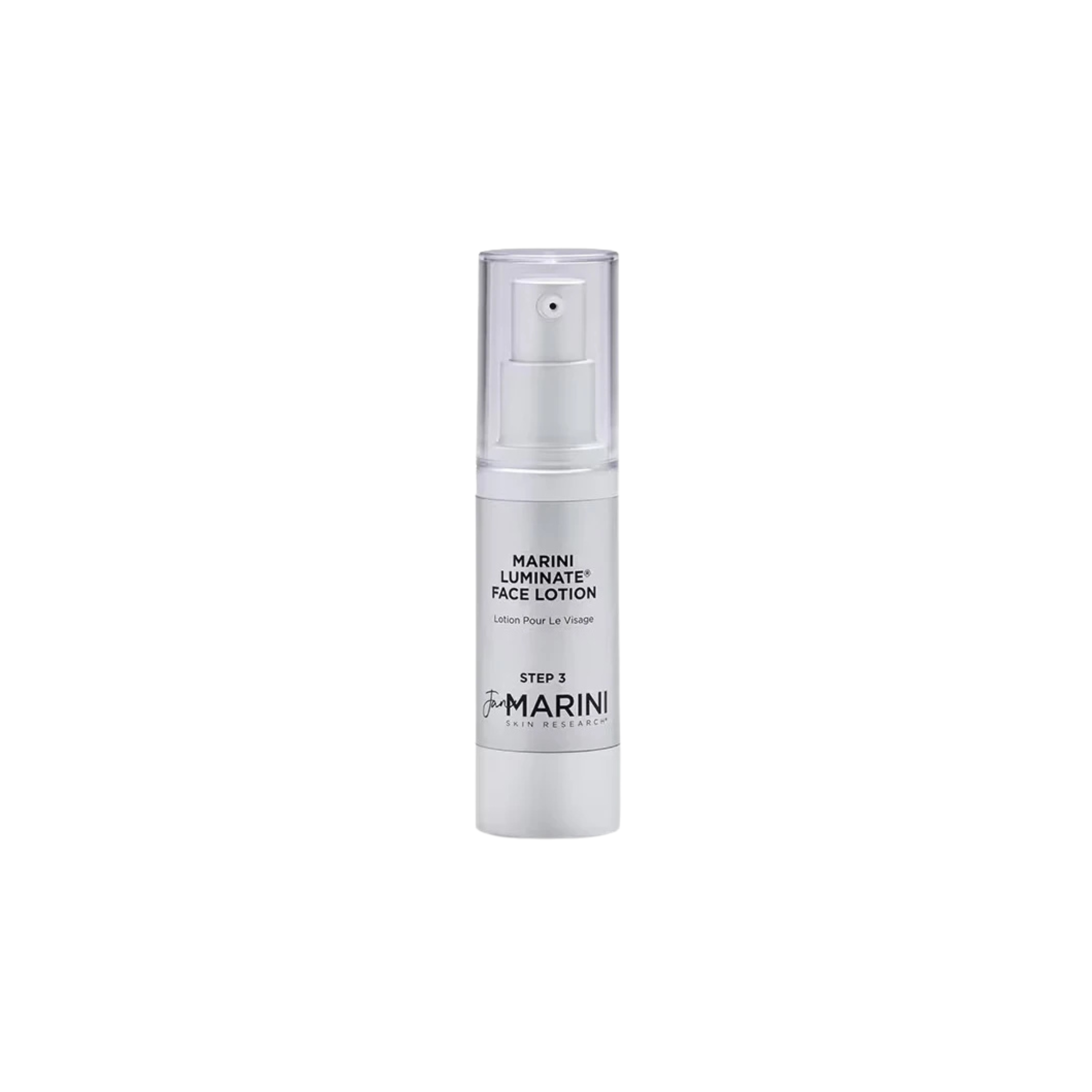 Marini Luminate Face Lotion