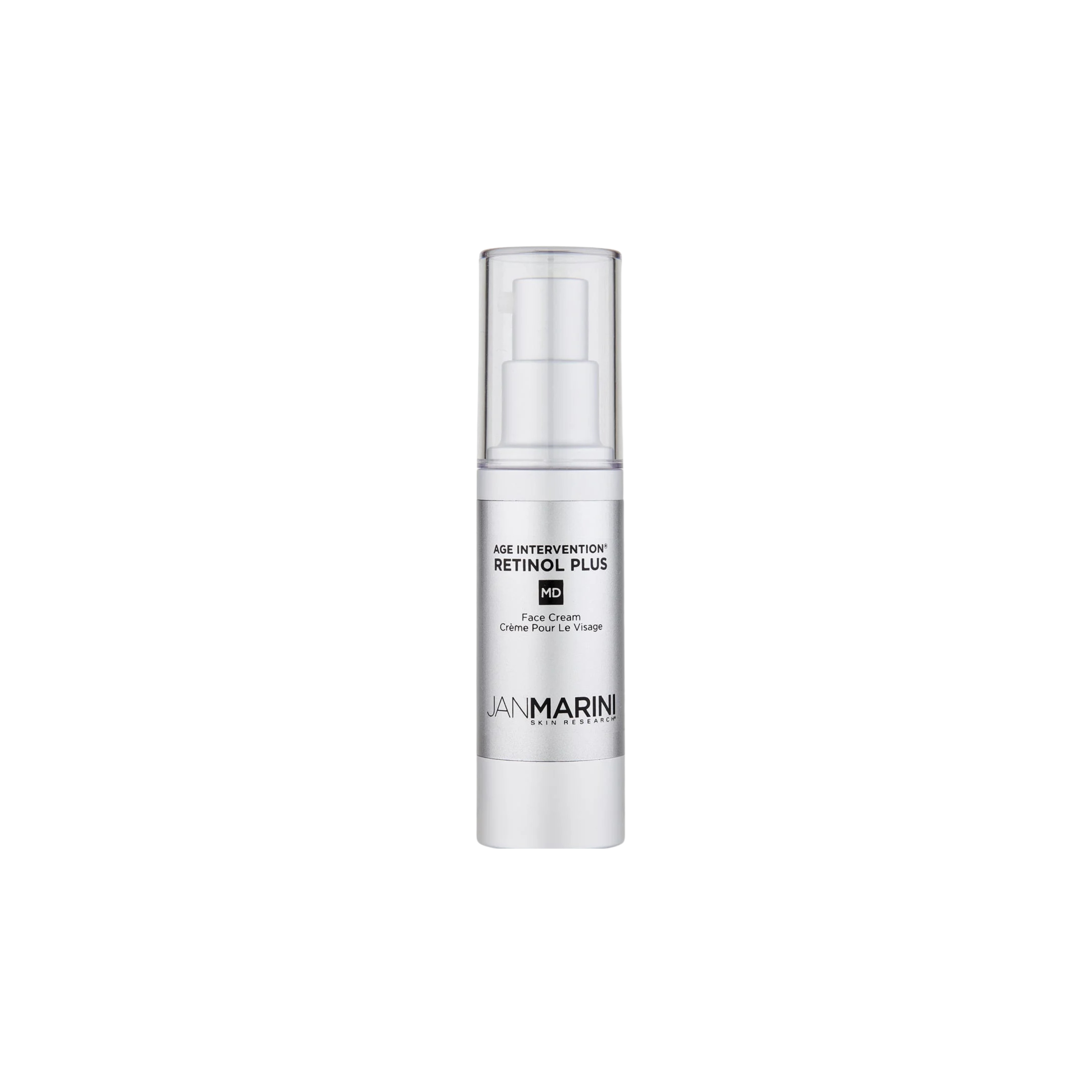Age Intervention Retinol Plus MD