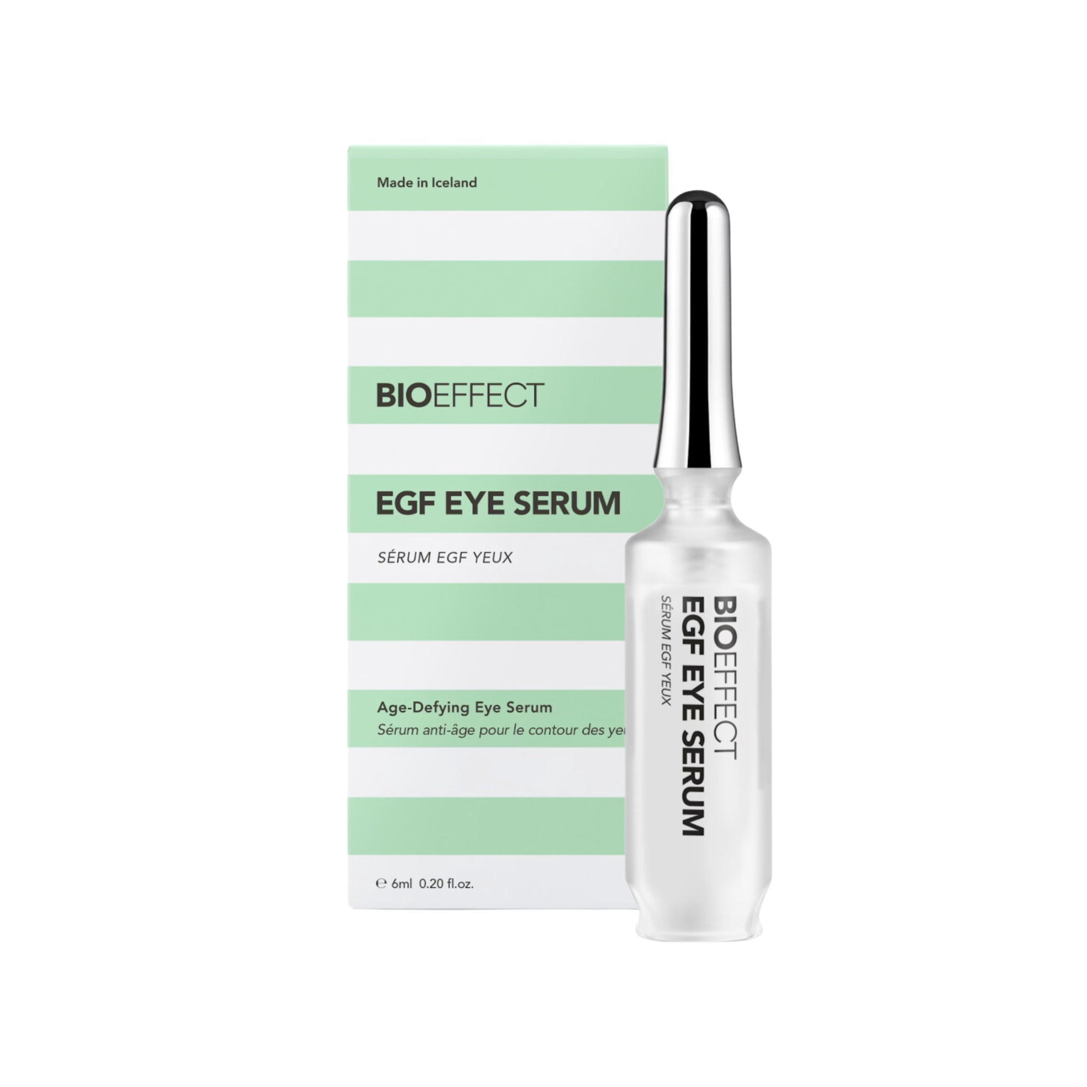 Bioeffect EGF Eye Serum