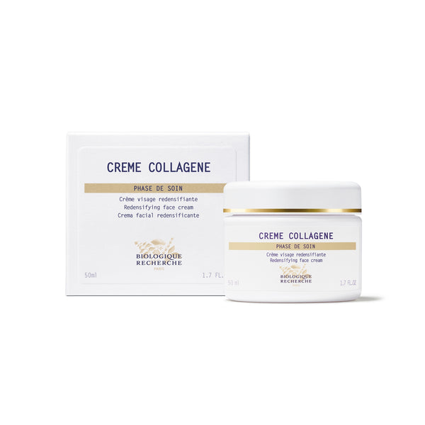 Creme Collagene