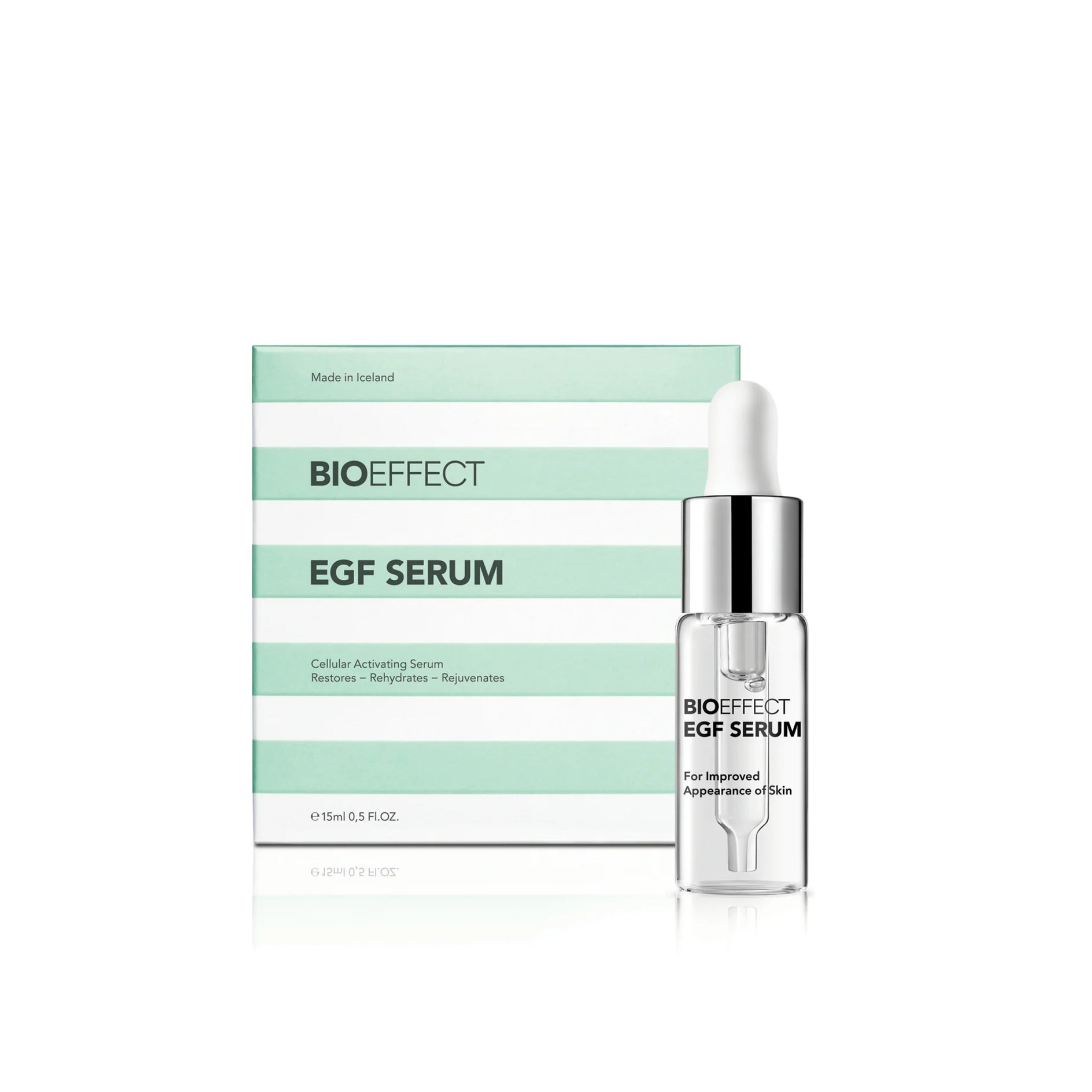 Bioeffect EGF Serum