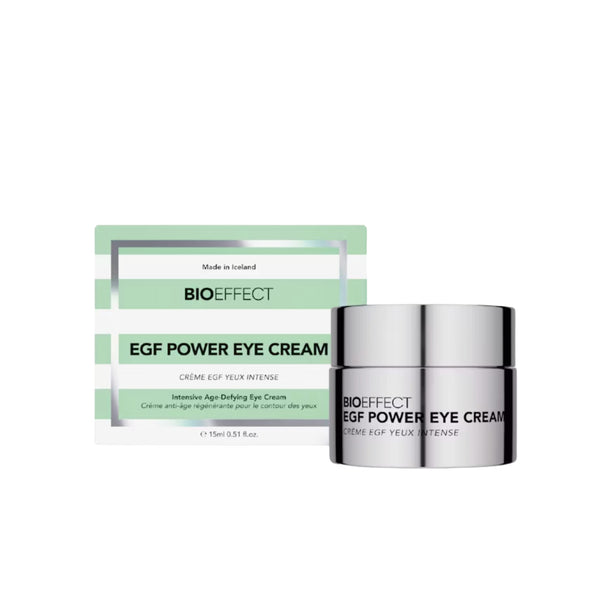 BIOEFFECT EGF Power Eye Cream