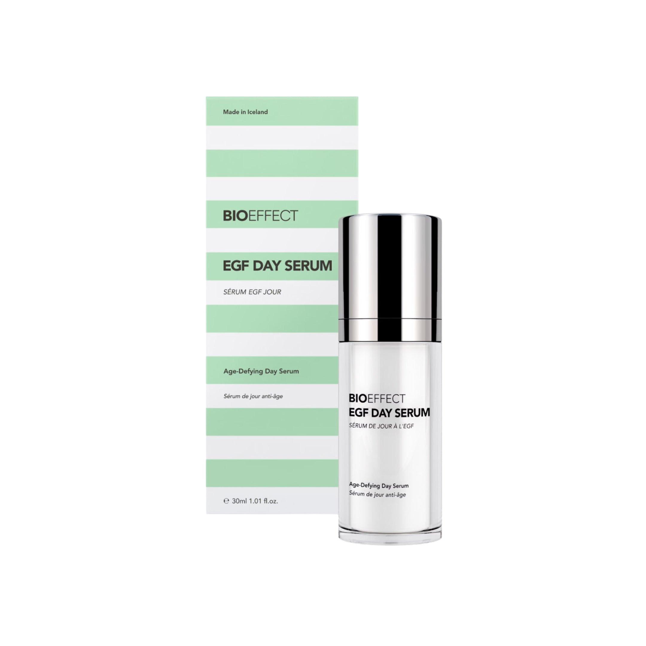 Bioeffect EGF Day Serum