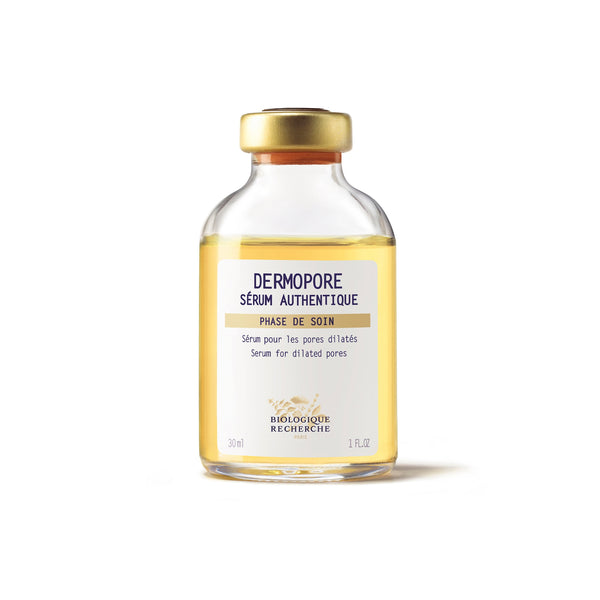 Serum Dermopore