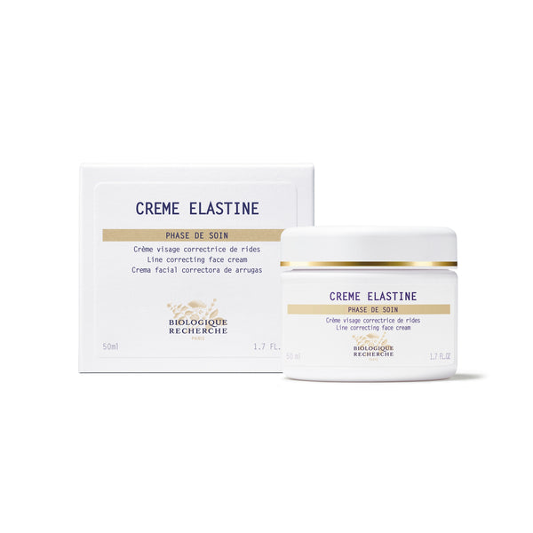 Crème Elastine