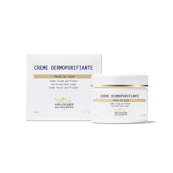 Crème Dermopurifiante