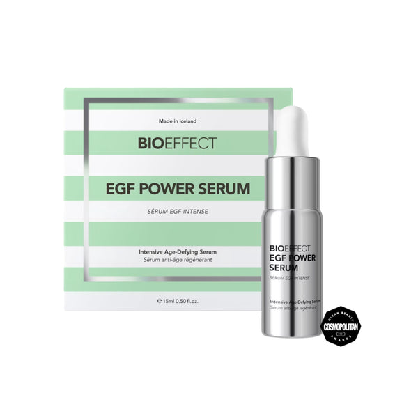 BIOEFFECT EGF POWER SERUM