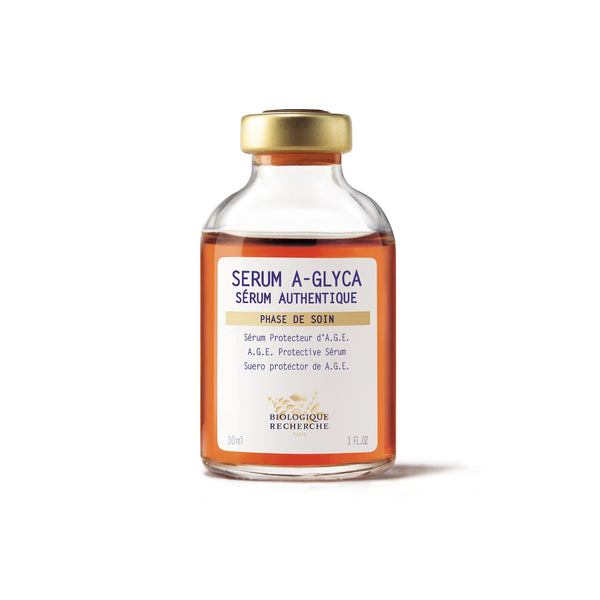 Serum A-Glyca