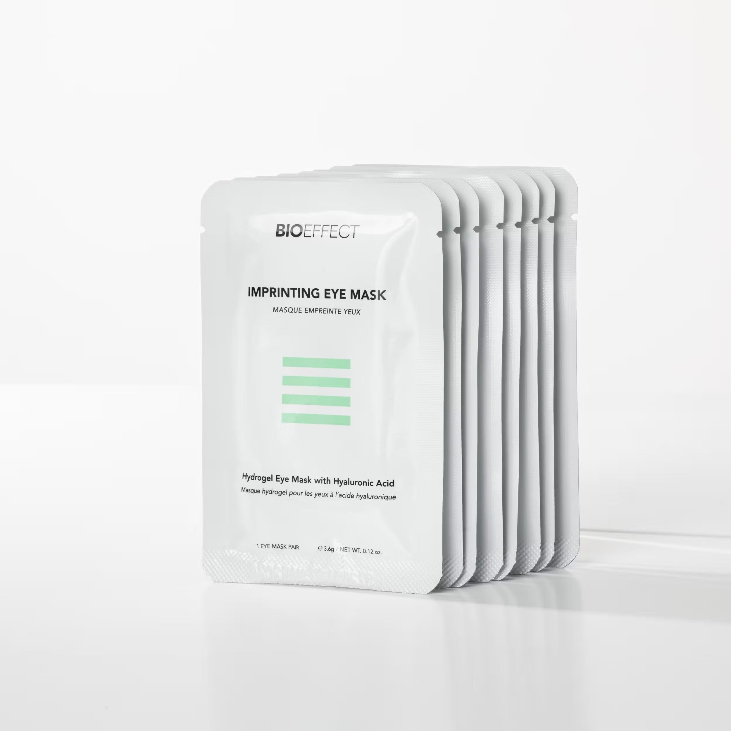 Bioeffect Imprinting Eye Mask (Pack of 8)