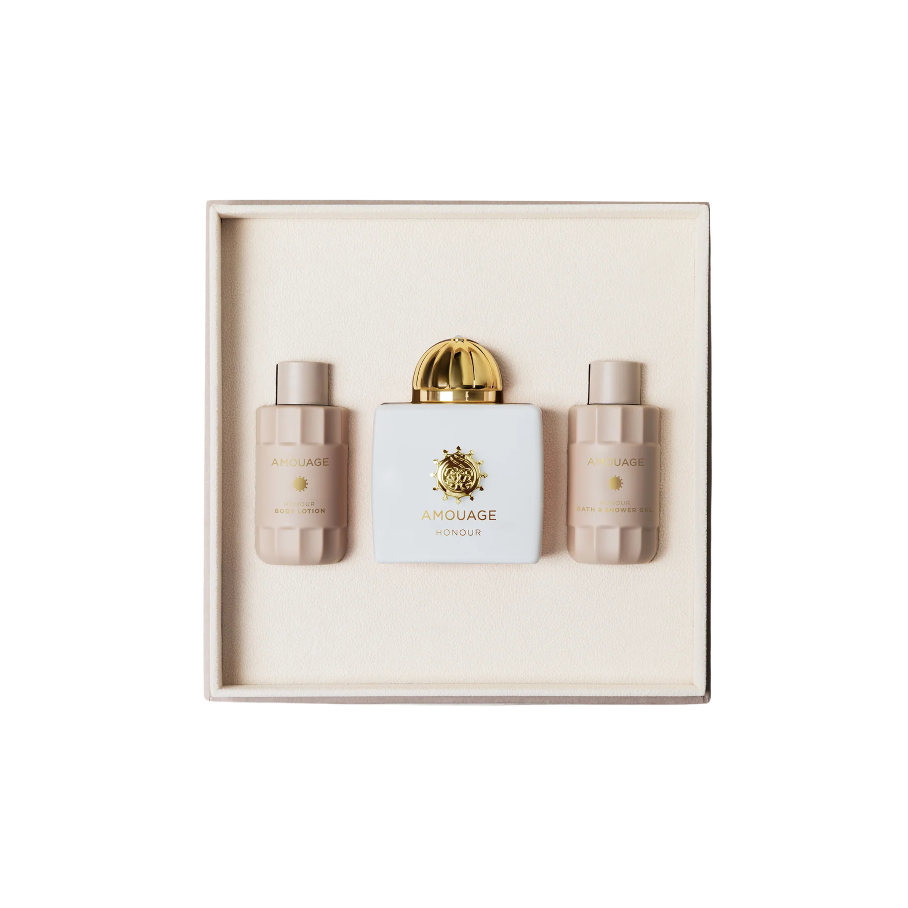 Honour Woman Gift Set