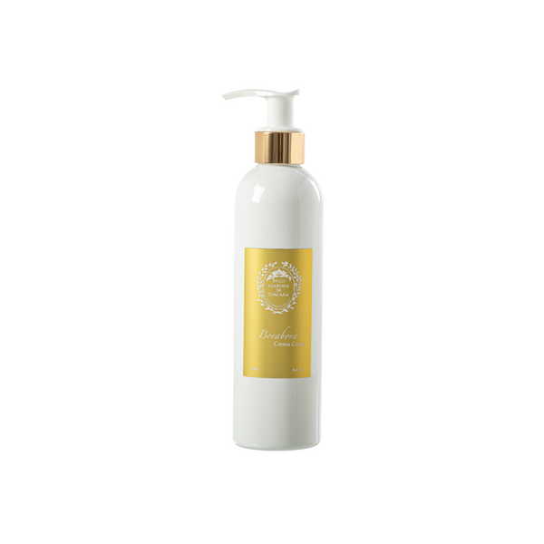 Body Lotion Borabora