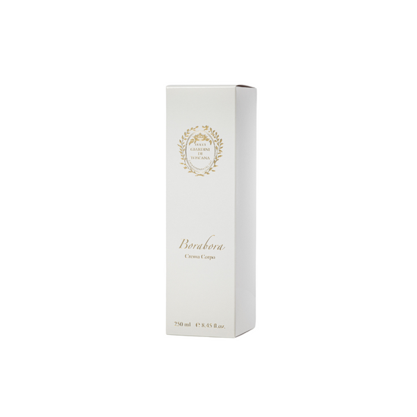 Body Lotion Borabora