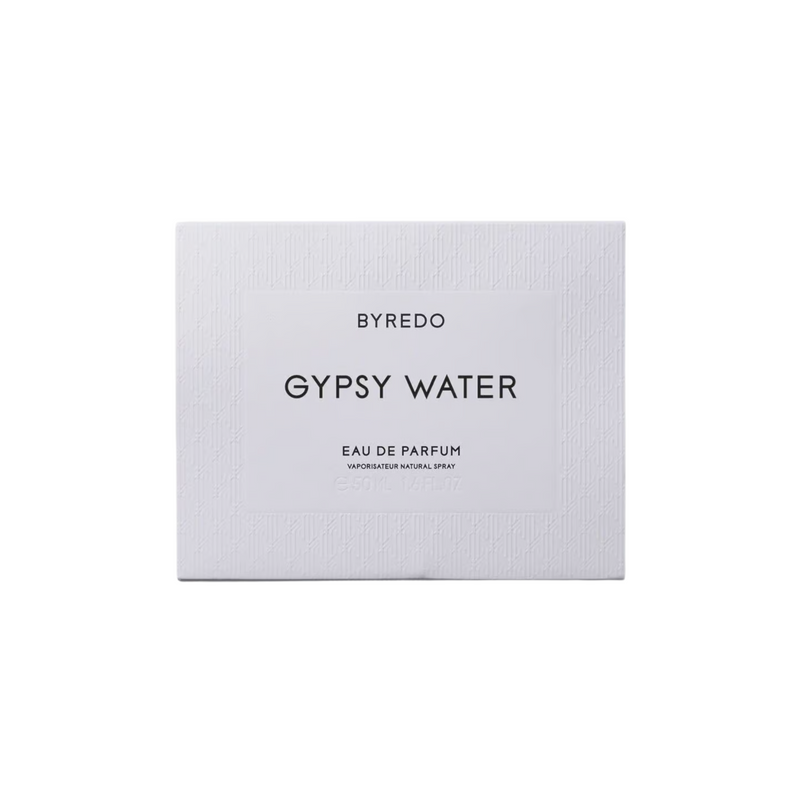 Byredo Gypsy Water EDP