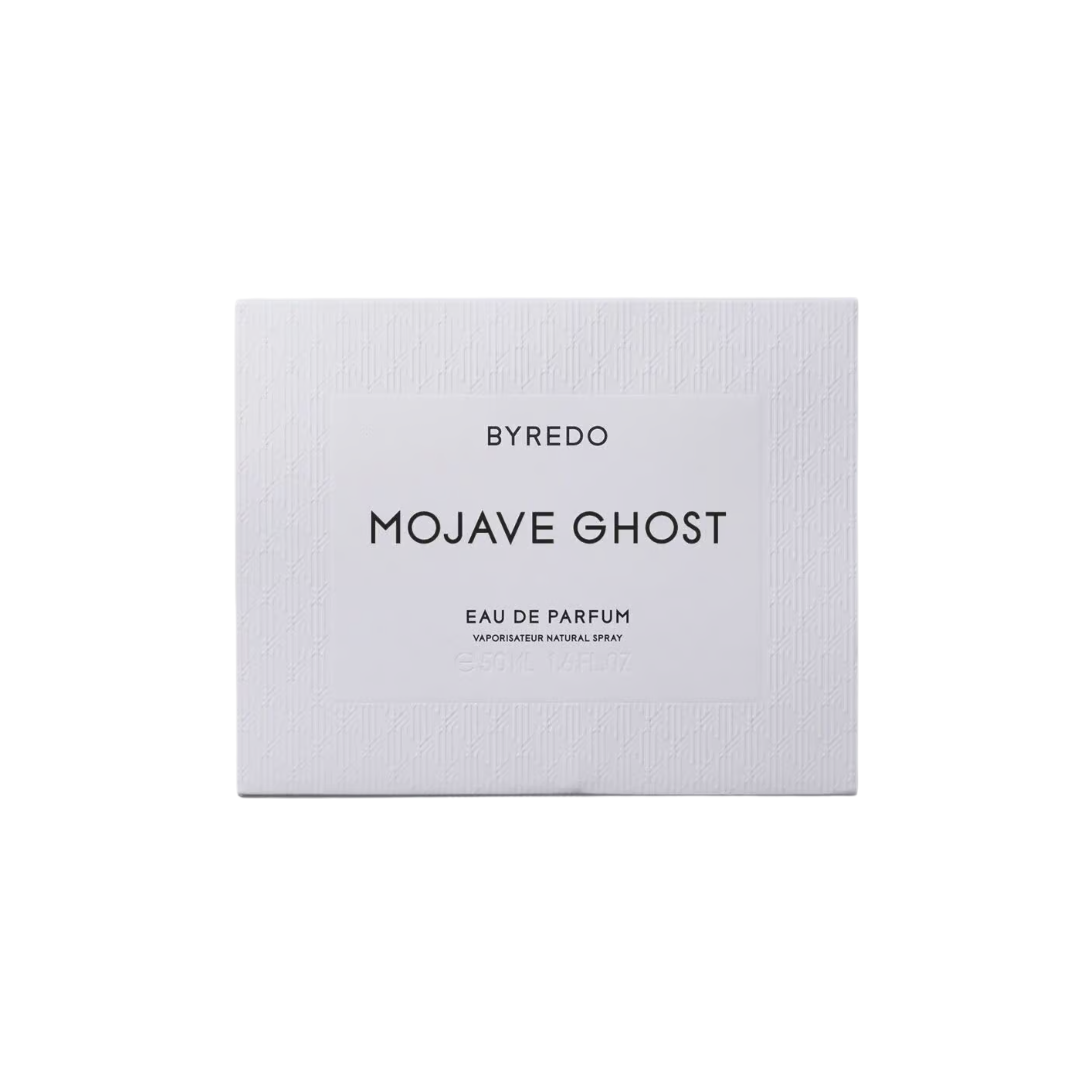 Byredo Mojave Ghost EDP