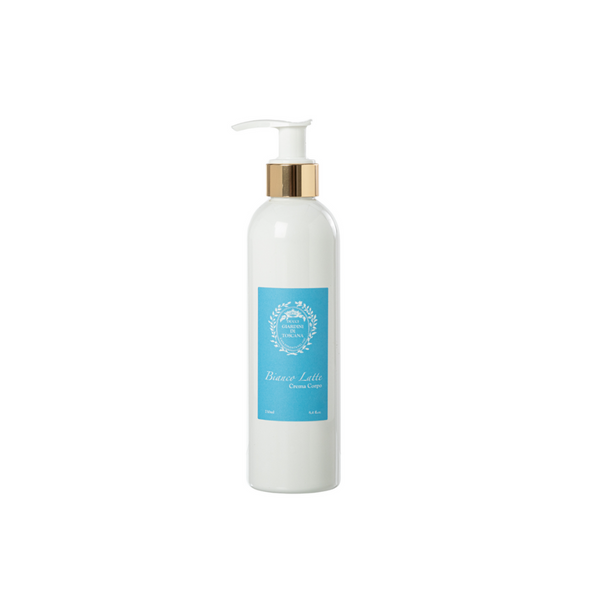 Body Lotion Bianco Latte