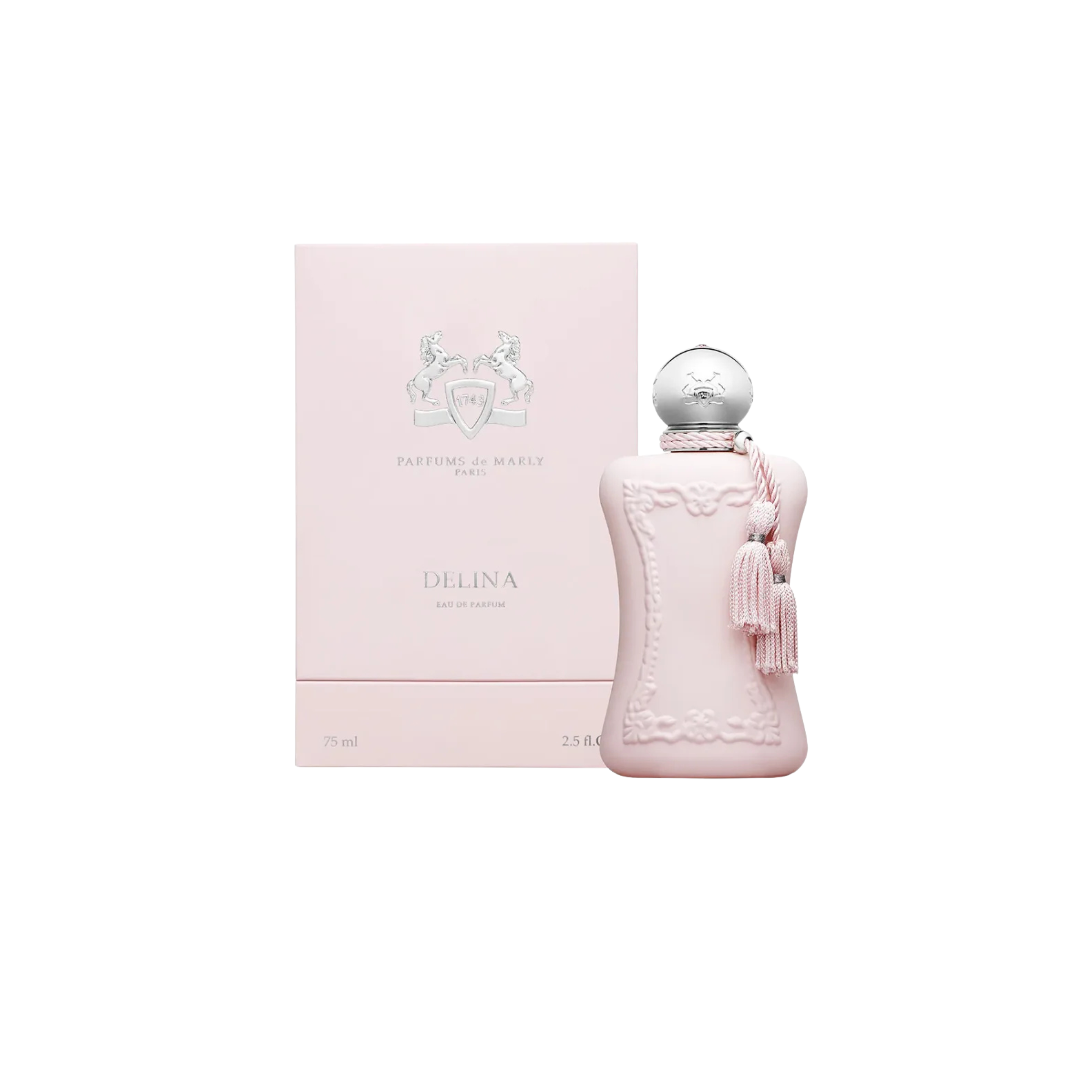 Parfums de Marly Delina