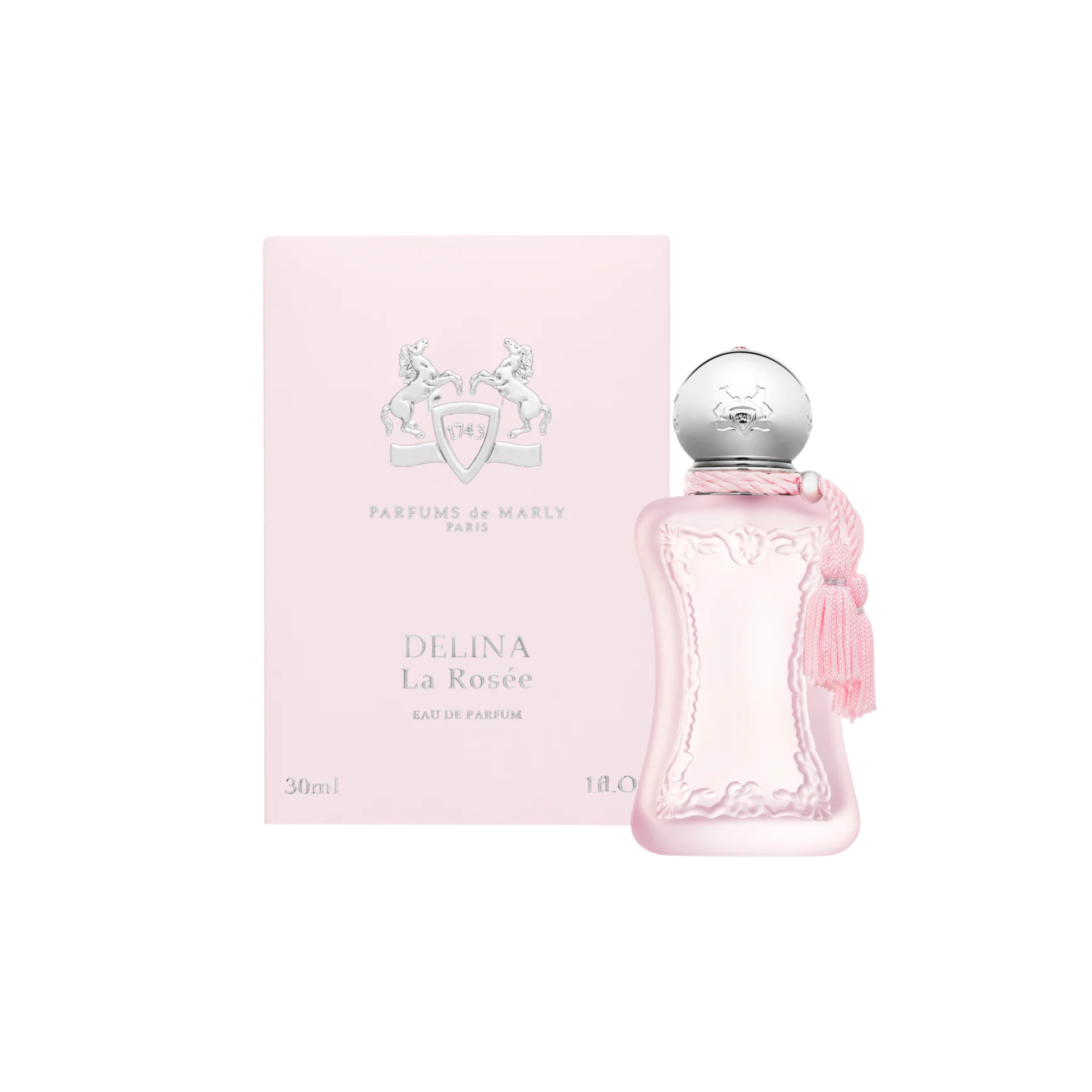 Parfums de Marly Delina La Rosée