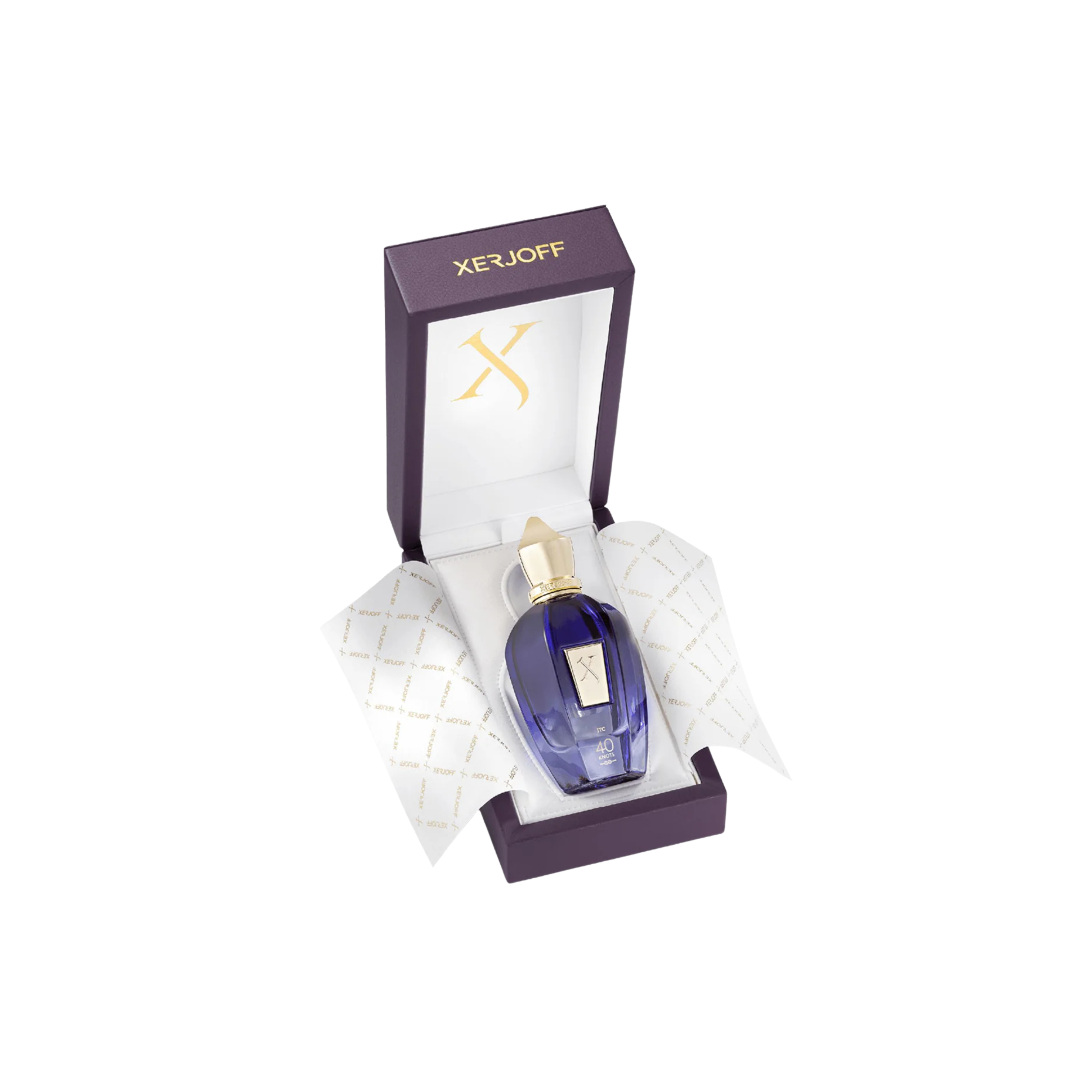 Xerjoff 40 Knots