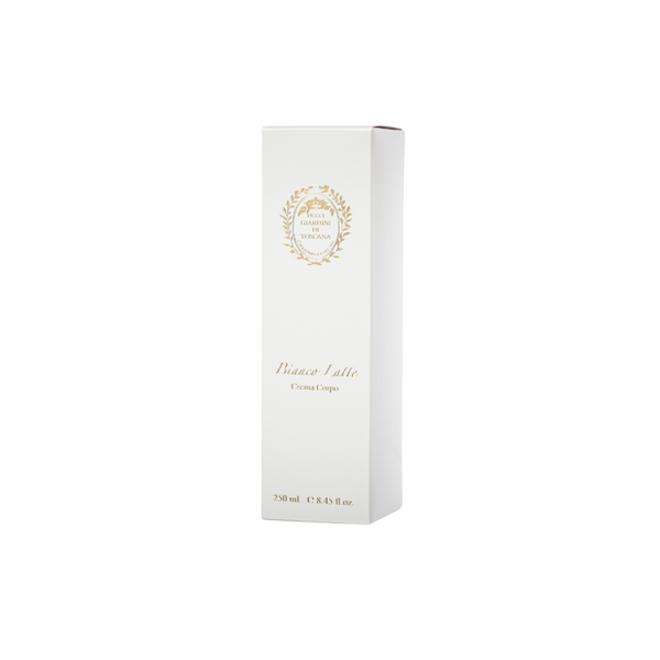 Body Lotion Bianco Latte