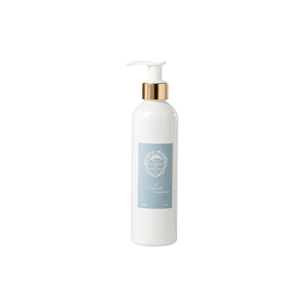 Body Lotion Celeste
