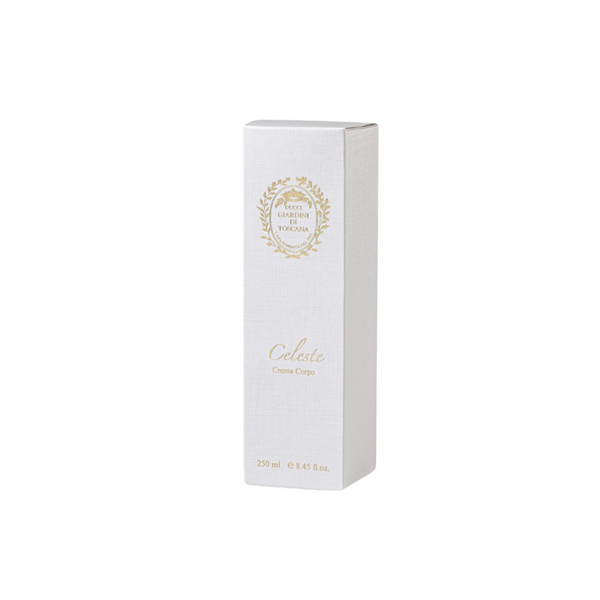 Body Lotion Celeste