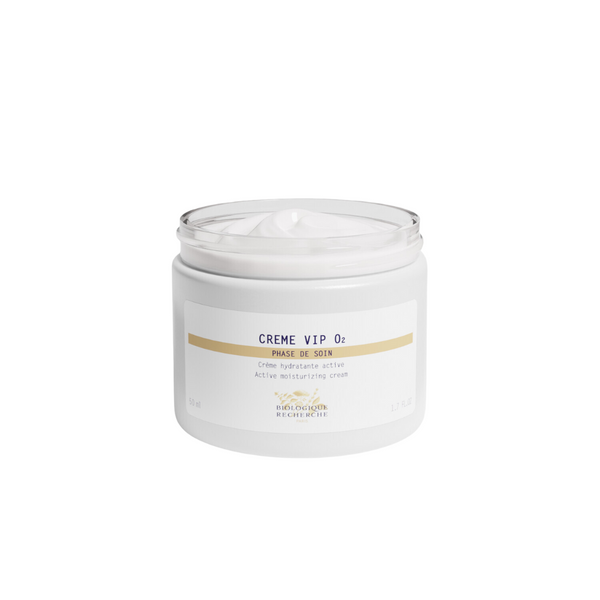 Crème VIP O2