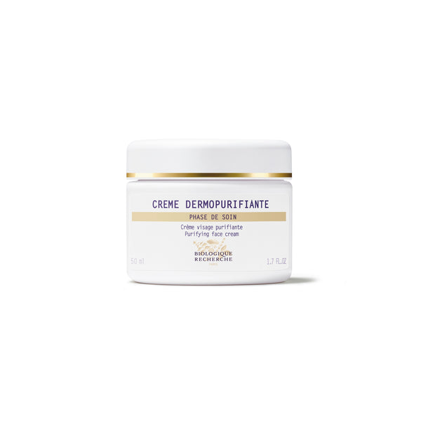 Crème Dermopurifiante