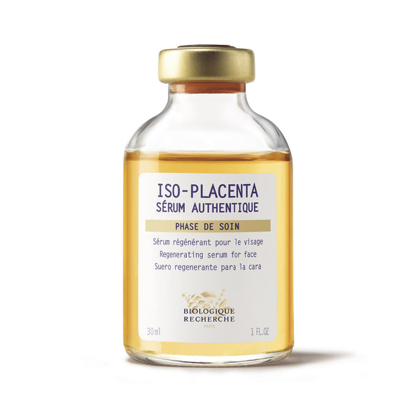 ISO-Placenta Serum Authentique