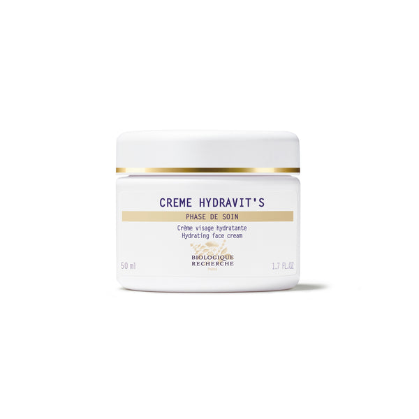 CRÈME HYDRAVIT’S