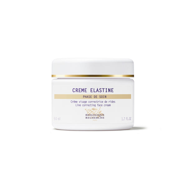 Crème Elastine