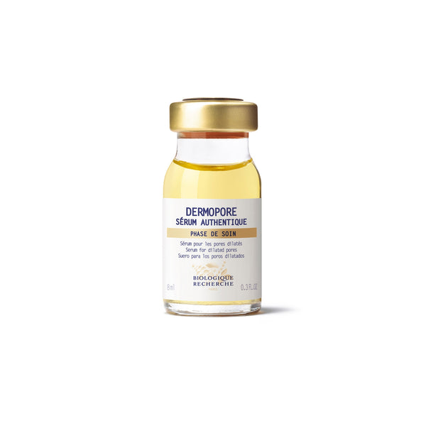 Serum Dermopore