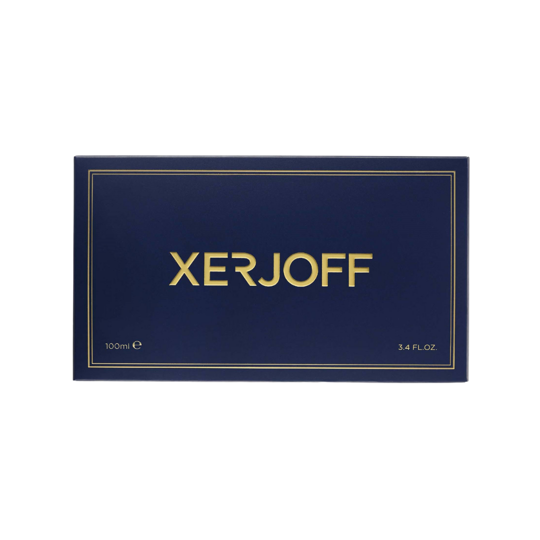 Xerjoff More Than Words