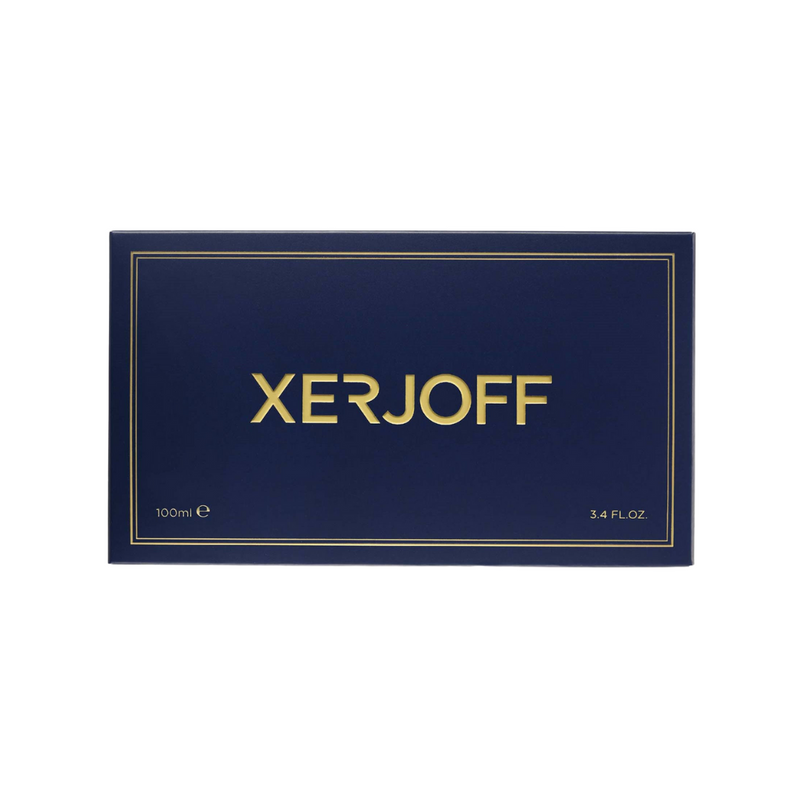 Xerjoff More Than Words