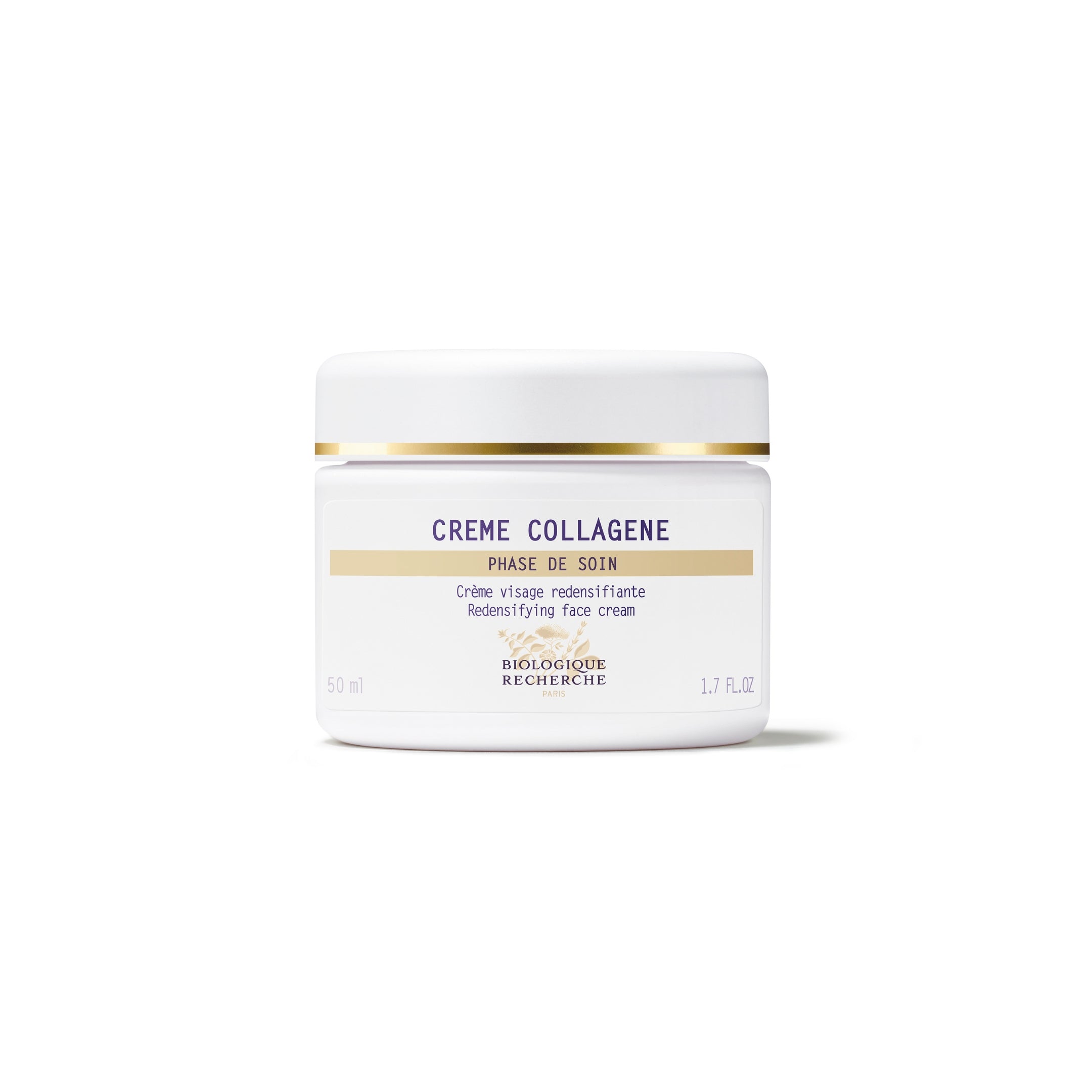Creme Collagene
