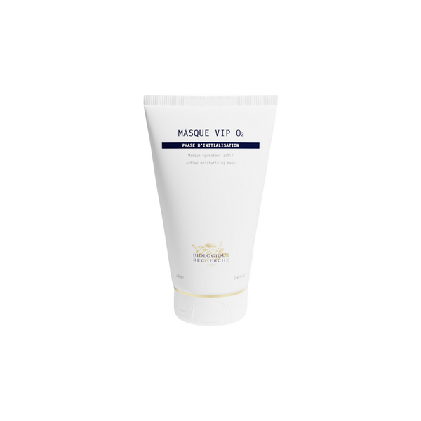 Masque VIP O2